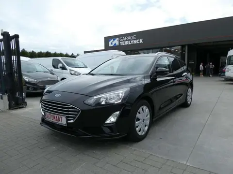 Used FORD FOCUS Petrol 2020 Ad 