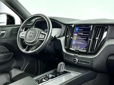 Used VOLVO XC60 Hybrid 2021 Ad 