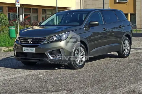 Used PEUGEOT 5008 Diesel 2019 Ad 