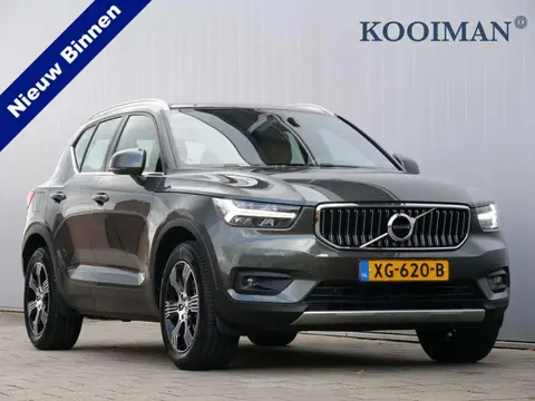 Used VOLVO XC40 Petrol 2019 Ad 