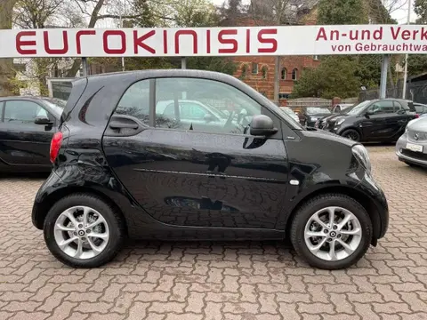 Annonce SMART FORTWO Essence 2019 d'occasion 