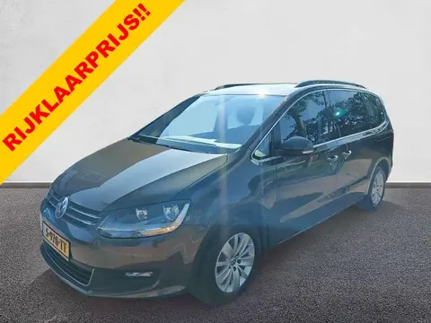 Used VOLKSWAGEN SHARAN Petrol 2020 Ad 