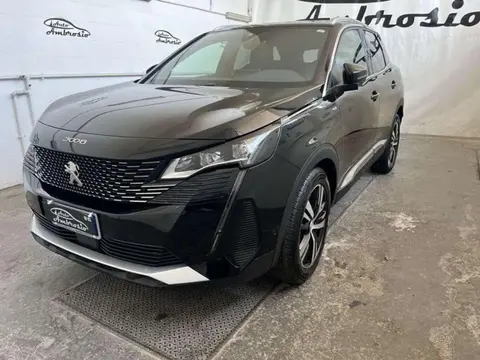 Annonce PEUGEOT 3008 Diesel 2021 d'occasion 