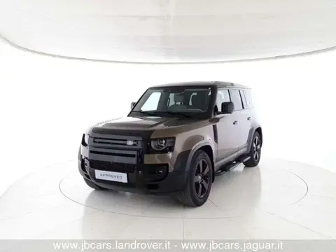 Used LAND ROVER DEFENDER Hybrid 2021 Ad 