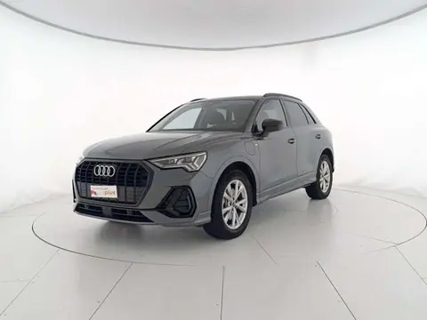 Annonce AUDI Q3  2021 d'occasion 