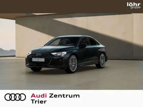 Annonce AUDI S3 Essence 2024 d'occasion 