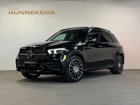 Used MERCEDES-BENZ CLASSE GLE Hybrid 2022 Ad 