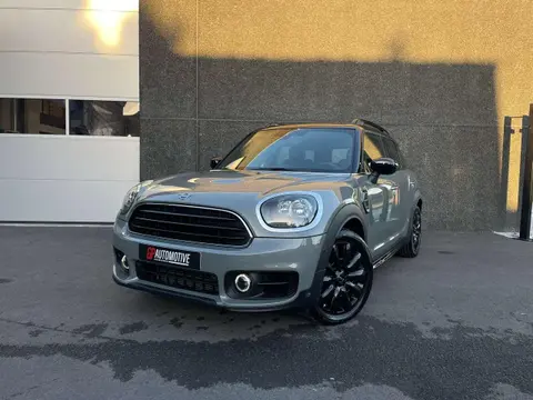 Used MINI COOPER Petrol 2020 Ad 