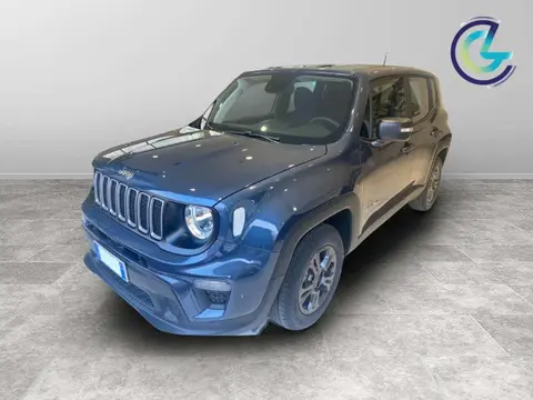 Annonce JEEP RENEGADE Diesel 2023 d'occasion 