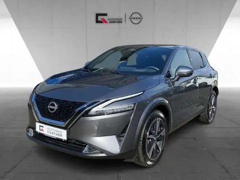 Annonce NISSAN QASHQAI Essence 2023 d'occasion 