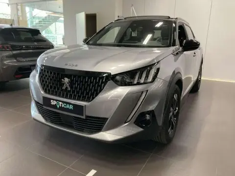 Annonce PEUGEOT 2008 Diesel 2023 d'occasion Belgique