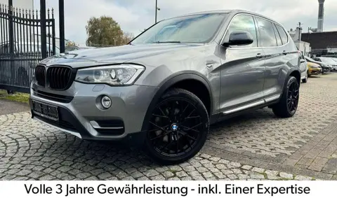 Used BMW X3 Diesel 2016 Ad 