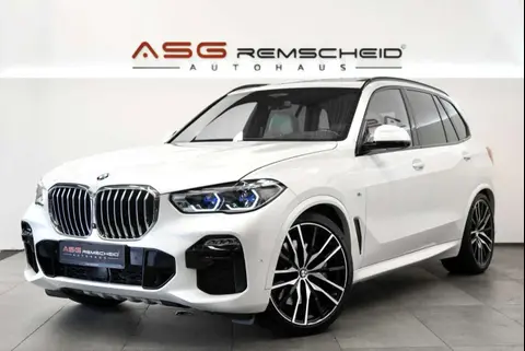 Used BMW X5 Petrol 2019 Ad 