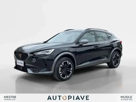 Annonce CUPRA FORMENTOR Essence 2023 d'occasion 