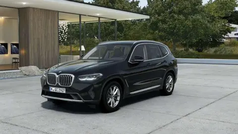 Annonce BMW X3 Essence 2024 d'occasion 