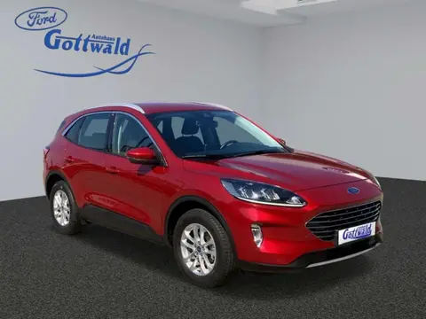 Used FORD KUGA Diesel 2021 Ad 