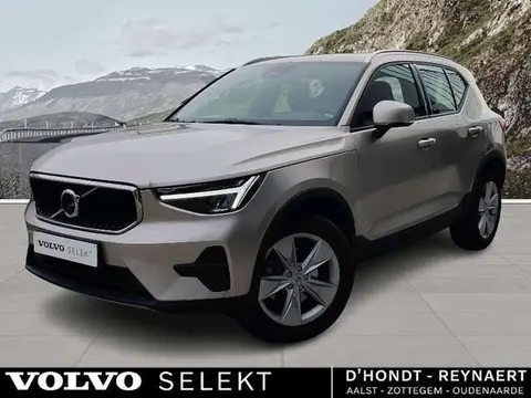 Used VOLVO XC40 Petrol 2024 Ad 