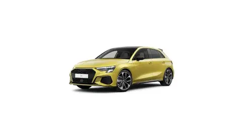 Annonce AUDI A3 Diesel 2024 d'occasion 