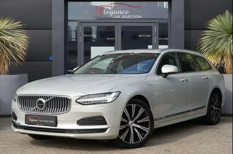 Used VOLVO V90 Hybrid 2022 Ad 