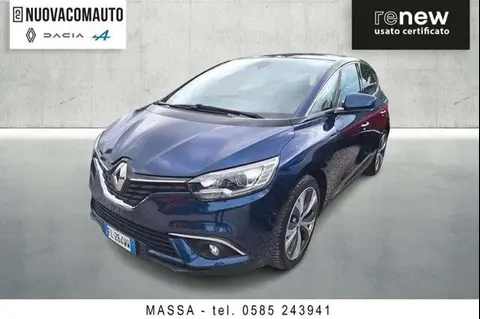 Used RENAULT SCENIC Diesel 2017 Ad 