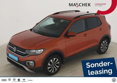 Used VOLKSWAGEN T-CROSS Petrol 2023 Ad 