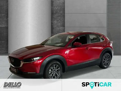 Annonce MAZDA CX-30 Essence 2020 d'occasion 