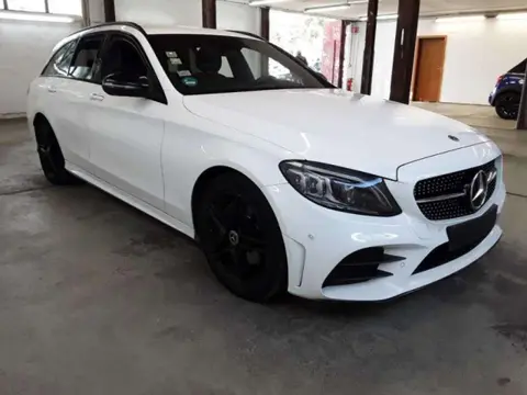 Used MERCEDES-BENZ CLASSE C Diesel 2019 Ad 