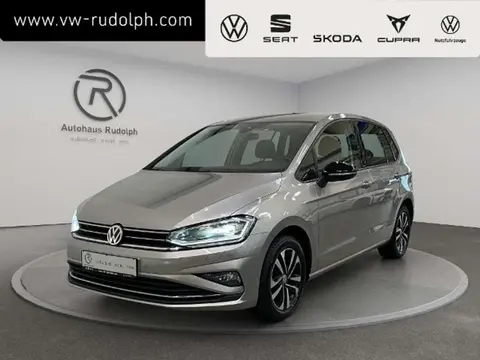 Annonce VOLKSWAGEN GOLF Essence 2019 d'occasion 