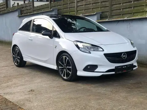 Used OPEL CORSA Petrol 2019 Ad 