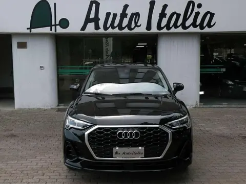 Used AUDI Q3 Diesel 2021 Ad 