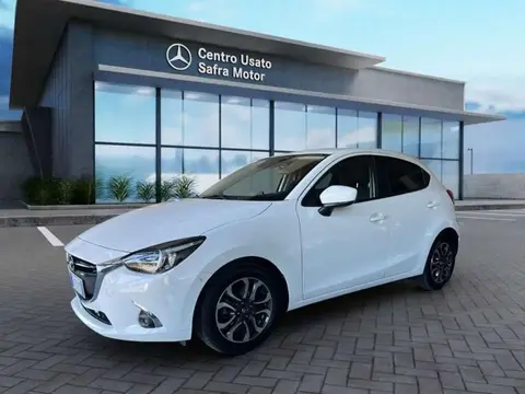 Used MAZDA 2 Petrol 2019 Ad 