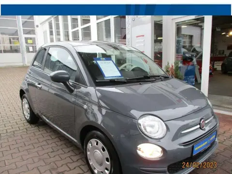 Annonce FIAT 500 Essence 2021 d'occasion 