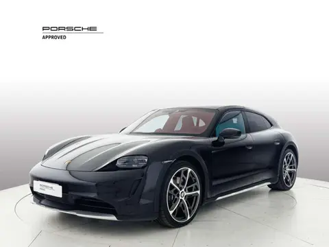 Used PORSCHE TAYCAN Electric 2022 Ad 