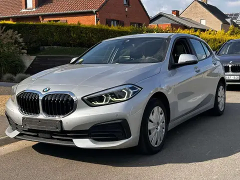 Annonce BMW SERIE 1 Diesel 2020 d'occasion 