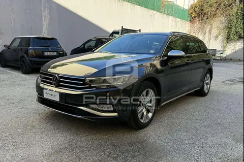 Used VOLKSWAGEN PASSAT Diesel 2022 Ad 