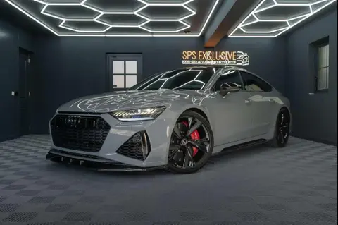 Used AUDI RS7 Hybrid 2019 Ad 