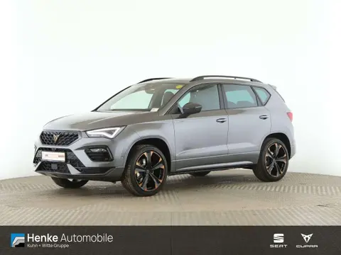 Annonce CUPRA ATECA Essence 2024 d'occasion 