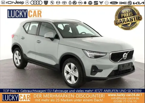 Annonce VOLVO XC40 Essence 2024 d'occasion 