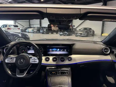 Used MERCEDES-BENZ CLASSE CL Diesel 2019 Ad 