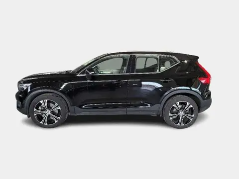 Annonce VOLVO XC40 Hybride 2020 d'occasion 