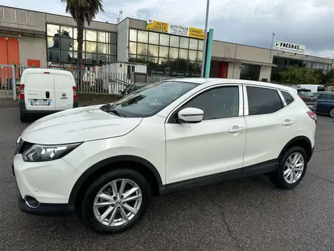 Used NISSAN QASHQAI Diesel 2015 Ad 