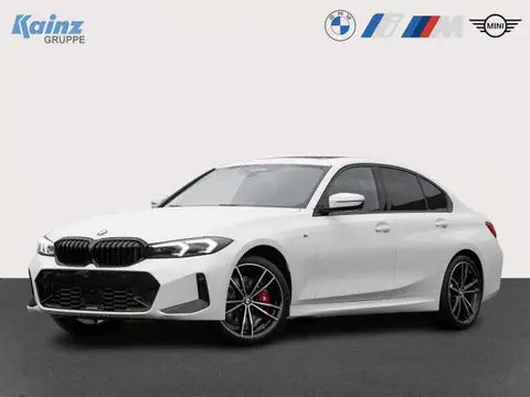 Annonce BMW SERIE 3 Diesel 2024 d'occasion 