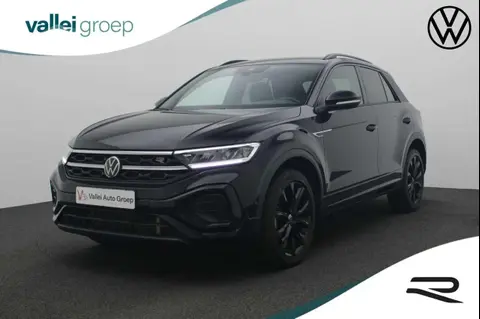 Annonce VOLKSWAGEN T-ROC Essence 2023 d'occasion 