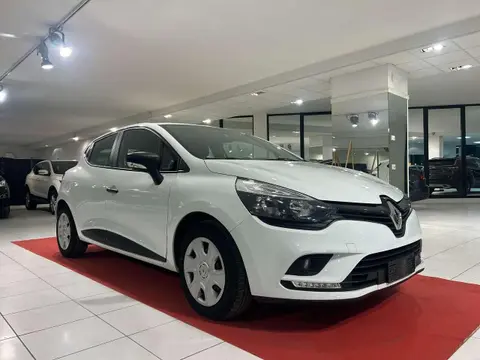 Annonce RENAULT CLIO Diesel 2019 d'occasion 