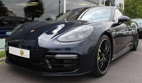 Used PORSCHE PANAMERA Petrol 2016 Ad 