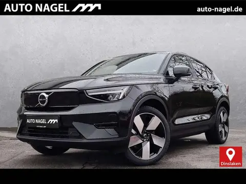 Annonce VOLVO C40 Électrique 2024 d'occasion 