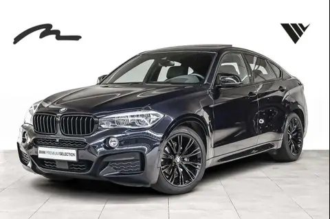 Used BMW X6 Diesel 2019 Ad 