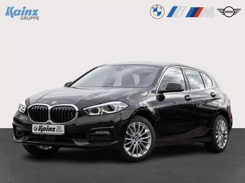 Used BMW SERIE 1 Diesel 2023 Ad Germany