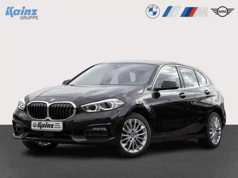 Annonce BMW SERIE 1 Diesel 2023 d'occasion 