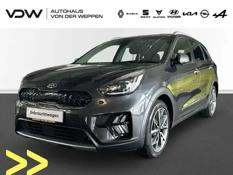 Used KIA NIRO Hybrid 2020 Ad 